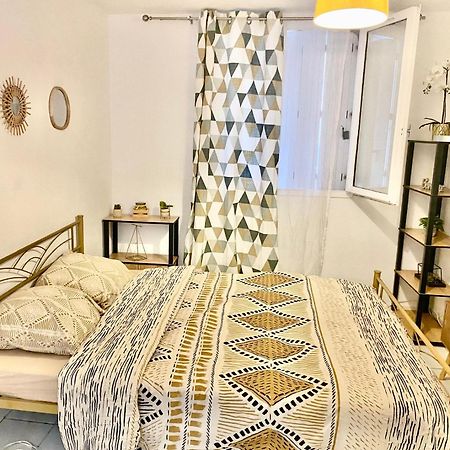 Studio A 5 Mn A Pied De La Gare Saint-Roch Montpellier Kültér fotó